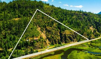 53465 ID-200, Clark Fork, ID 83811