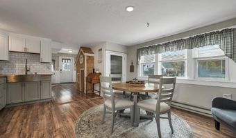 1354 NH Route 175, Campton, NH 03223