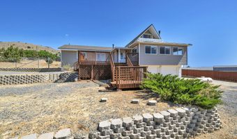 27 McClellan Peak Dr, Carson City, NV 89706