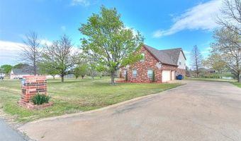 12085 N 152nd East Ave, Collinsville, OK 74021