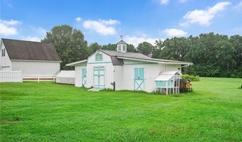 5247 N Old Stage Rd, Angier, NC 27501