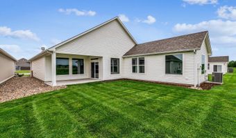 312 W Boxthorn Dr, Andover, KS 67002
