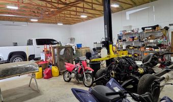 2459 Bussell Ridge Rd, Ardmore, OK 73401