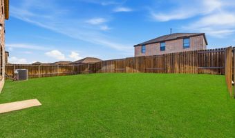 2105 Yarbrough Dr, Anna, TX 75409