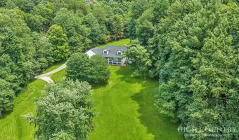 165 Leighway Ln, Banner Elk, NC 28604