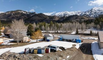 US-26 lot 15, Alpine, WY 83128