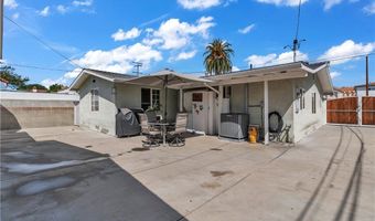1414 W Shorb, Alhambra, CA 91803