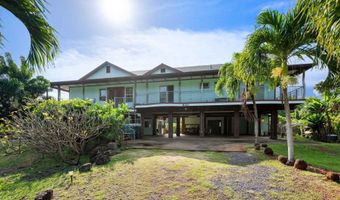 8320 Kamehameha V Hwy, Kaunakakai, HI 96748