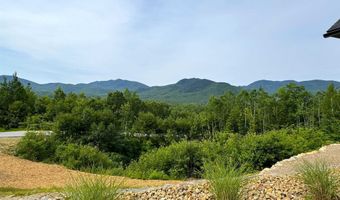 83 Parker Ridge Rd, Bartlett, NH 03812