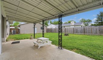 234 Shawnee Dr, Bedford, IN 47421