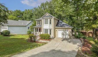 1916 Kelly Glen Dr. Dr, Apex, NC 27502