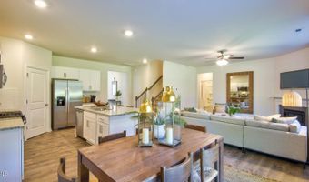 10573 Beard Way, Bailey, NC 27807