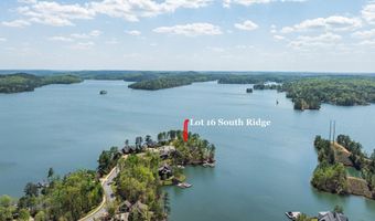 1821 South Rdg, Alexander City, AL 35010