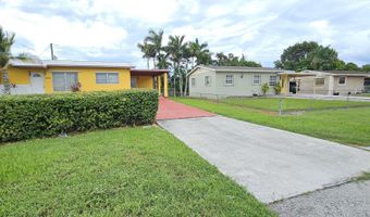 632 SW 13th St, Belle Glade, FL 33430