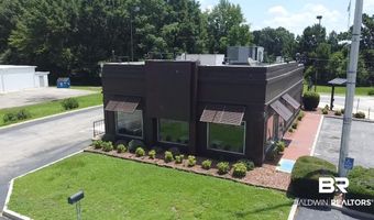 1403 S Main St, Atmore, AL 36502