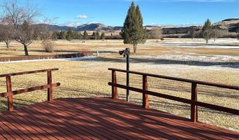 129 Shirley Way, Anaconda, MT 59711