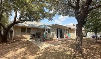 3917 Jennifer Ln, Abilene, TX 79606