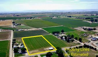 Tbd Upper Pleasant Ridge Rd, Caldwell, ID 83607