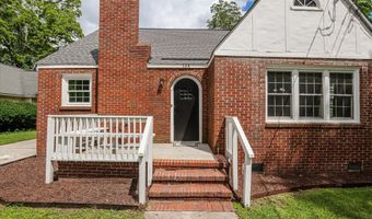 328 NE Kershaw St, Aiken, SC 29801