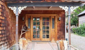 11 N Spring St, Eureka, NV 89316