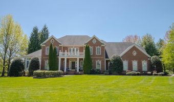 1602 WILLOWDALE Dr, Bel Air, MD 21015