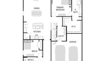 1500 Mahogany Ave, Alvarado, TX 76009