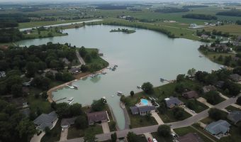 1516 Lakeview Trl, Berne, IN 46711