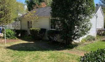 4523 ALTON Pl NW, Washington, DC 20016