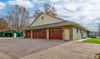 3752 Schermerhorn Lake Dr, Allegan, MI 49010
