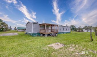150 Ruth Estates Dr, Atmore, AL 36504
