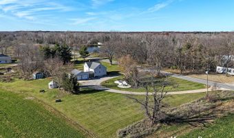 7020 Osborn St, Allendale, MI 49401