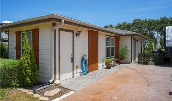72 Augusta, Aransas Pass, TX 78336