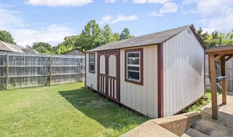3483 BROADWAY St, Bartlett, TN 38133