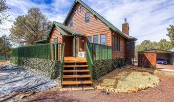 2137 Graphite Rd, Clay Springs, AZ 85923