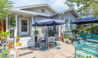 2341 S 11th St, Abilene, TX 79605