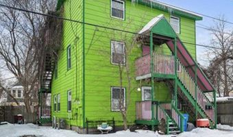 35 Saint Mary's St, Burlington, VT 05401