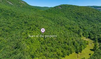 Tbd Chastain Valley Road, Highlands, NC 28741