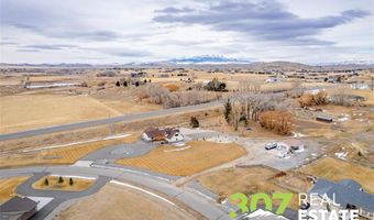 17 Justice Ln Lot 2, Cody, WY 82414