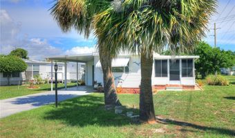 410 Osprey Dr, Barefoot Bay, FL 32976