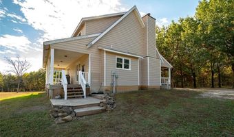 1140 N 100th Rd, Baldwin City, KS 66006