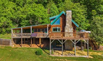 1820 Babbs Mill Rd, Afton, TN 37616