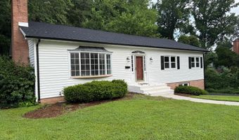 1120 WOODSEDGE Rd, Dover, DE 19904