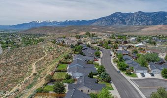 3545 Silverado Dr, Carson City, NV 89705