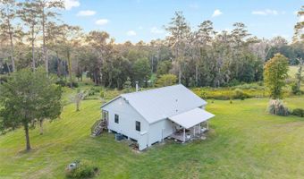 12719 NW 88TH Pl, Alachua, FL 32615