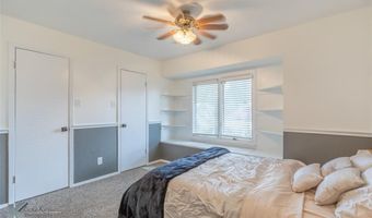 3810 Jester Cir, Abilene, TX 79606