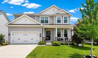 4196 Holstein Dr, Columbus, OH 43207