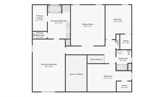 5275 Middleton Pl NW, Acworth, GA 30101