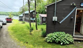 114 E Shore Rd, Benedicta, ME 04733