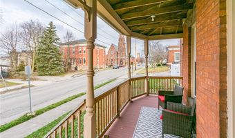 20 W State St, Albion, NY 14411