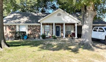 6950 E HEATHERHILL, Bartlett, TN 38135